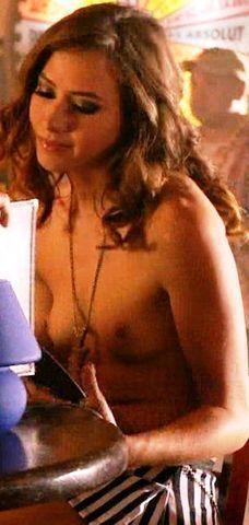  Hot photo Dora Madison Burge tits