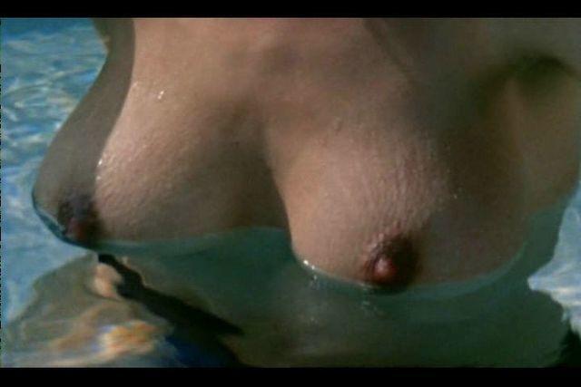 Elaine Jones leaked nude