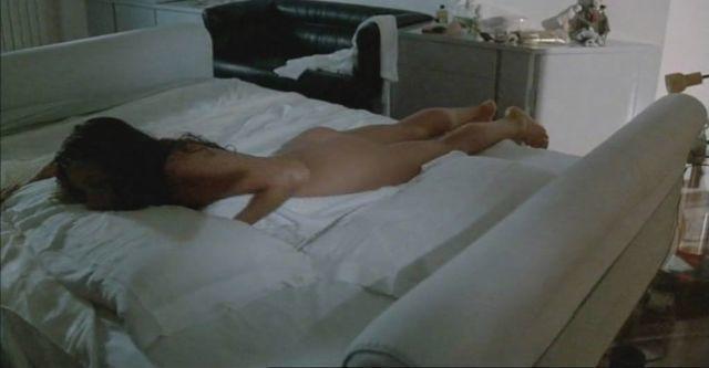 Eleonora Brigliadori topless photos
