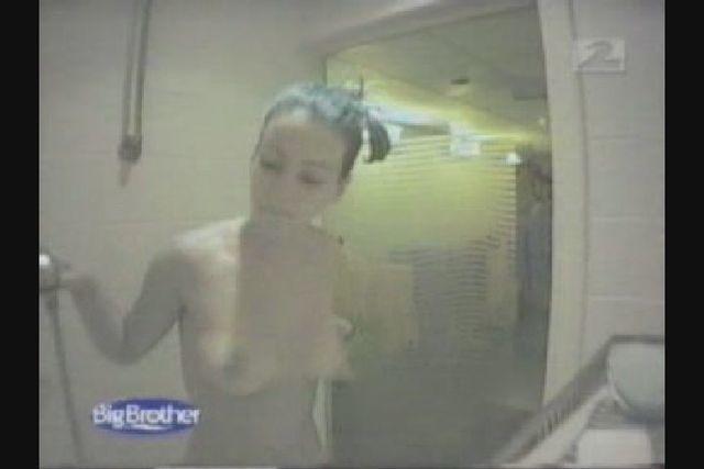 Ellen Dufour gefälschte Nacktbilder