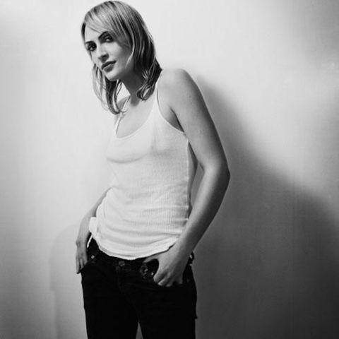 Emily Haines ancensored