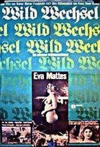 celebritie Eva Mattes 25 years undressed photos beach