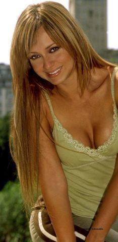 Gabriela Spanic the fappening