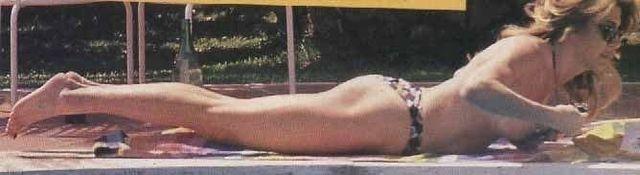 Gabriella Carlucci hot nude