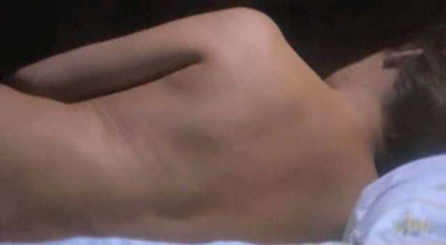 Gina Lollobrigida topless art