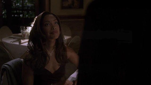 Gina Torres fappening