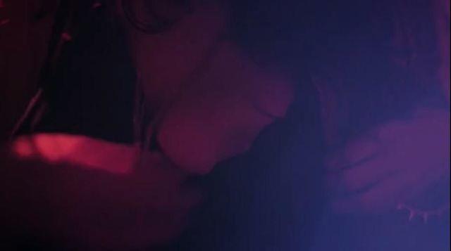 actress Giovana Echeverria 2015 sensuous snapshot in the club