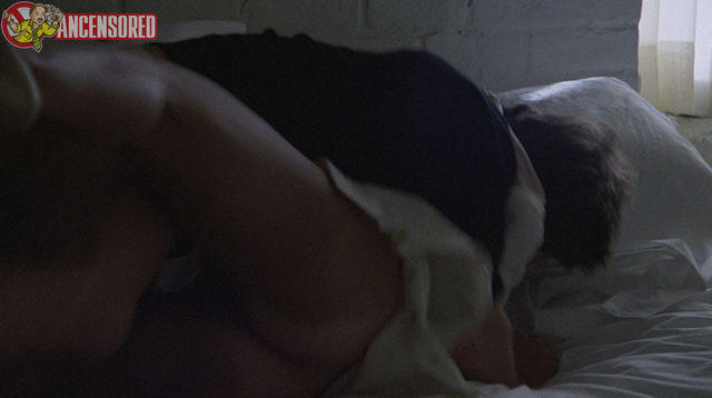 Glenn Close nude pic