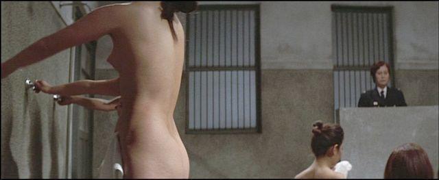 Hitomi Kozue nackt