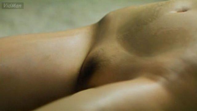 Hitomi Kudo durchgesickerte Nacktbilder