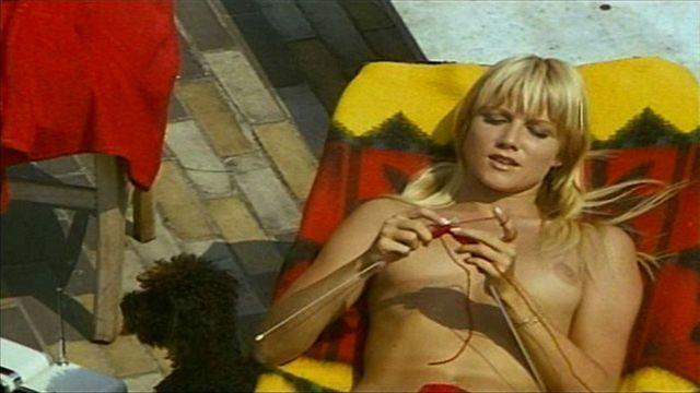 Ingeborg Steinbach nude pic