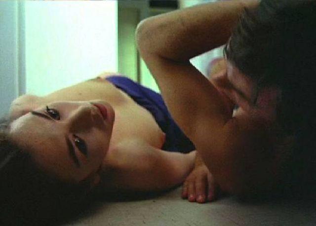 Isabelle Adjani nackt gefälscht