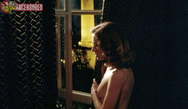 Sexy Isabelle Huppert photo High Quality