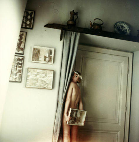 Ivana Karbanova fotos desnuda