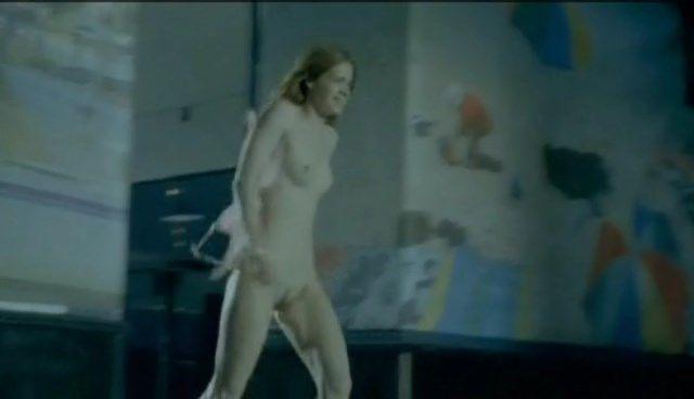 Ivana Roscic fotos de desnudos