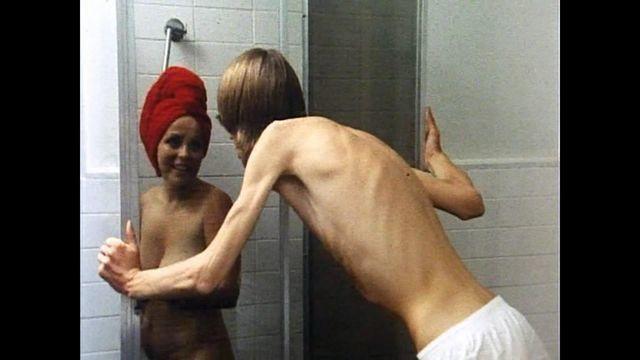 Jacki Weaver nude pic