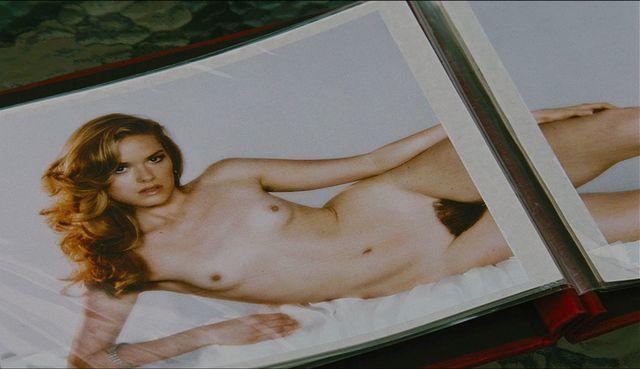 Jamie Tisdale desnudo caliente