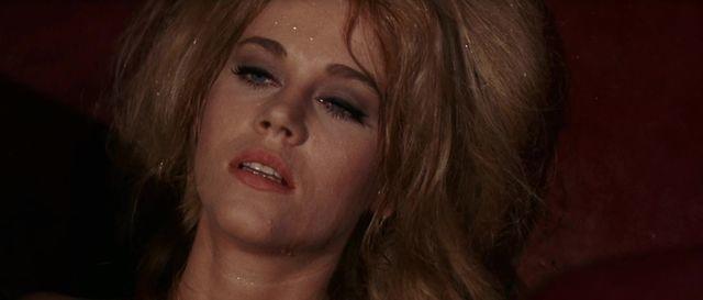 models Jane Fonda 19 years titties pics in the club