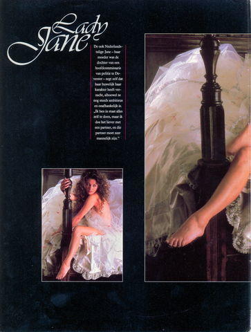 Jane Seymour sexy pics