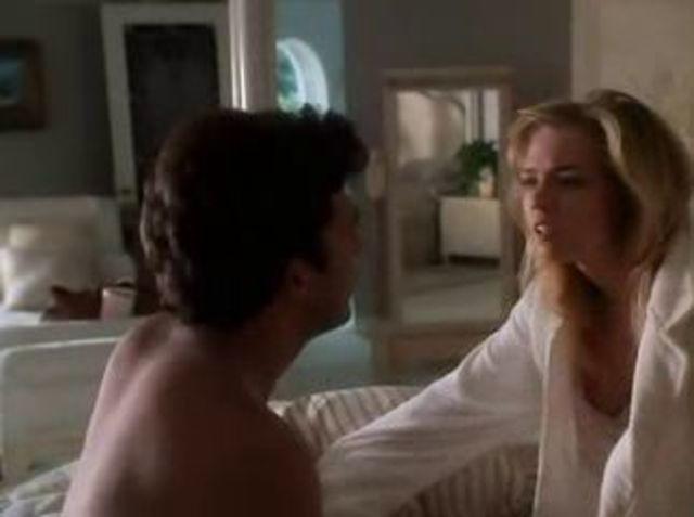 models Jennie Garth 22 years fervid picture home