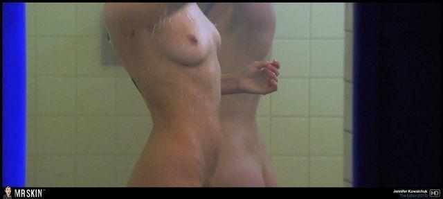 Jennifer Kowalchuk topless photos