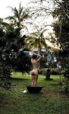 Jessika Alves fotos de desnudos