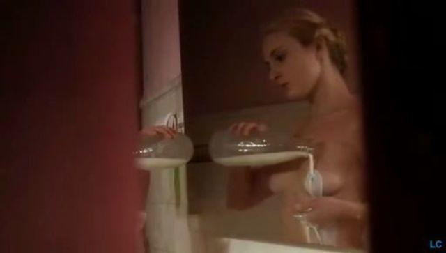 Joanna Litwin desnudos falsos