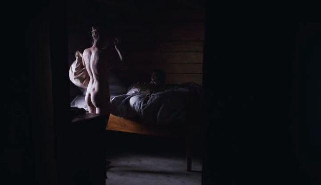 Joanna Litwin desnudos falsos