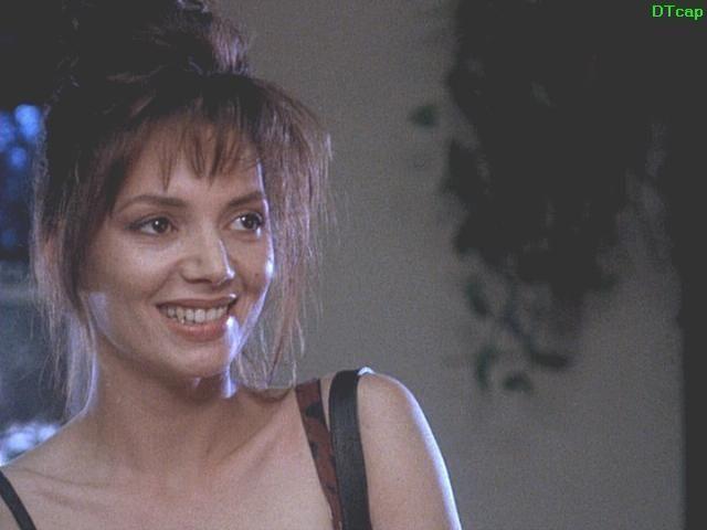 Joanne Whalley caliente sexy