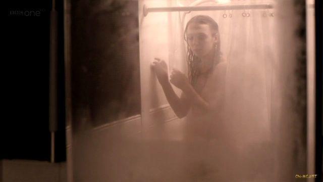 Jodie Comer nude image