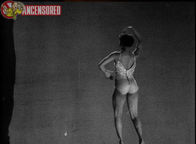 Josephine Baker leaked nude