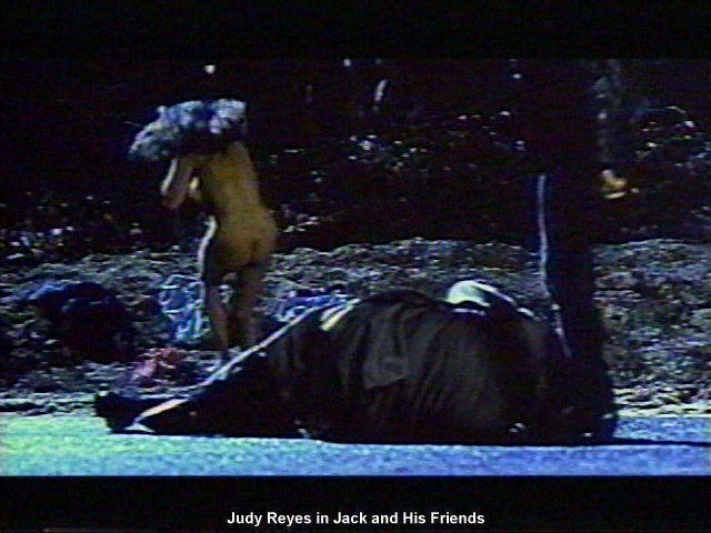 Judy Reyes gefälschte Nacktbilder