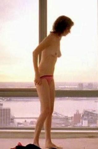 Julianne Nicholson ever nude