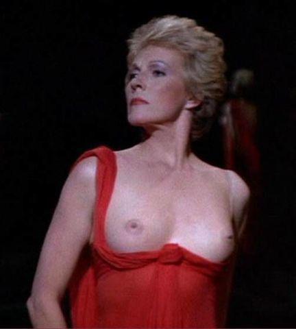 Julie Andrews nudografía