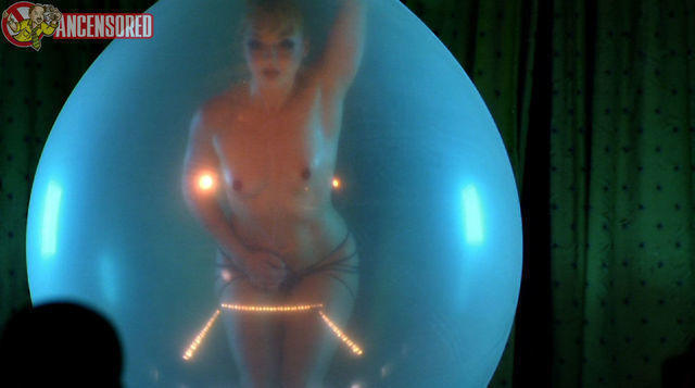 Julie Atlas Muz fotos de desnudos