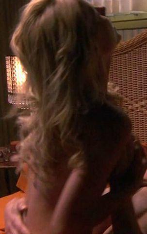 Julie Benz hot nude