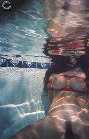 Julie Strain nude photography
