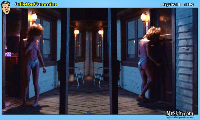 Juliette Cummins topless picture