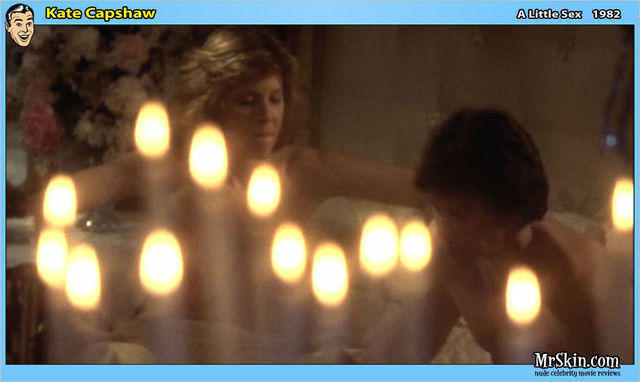 Kate Capshaw fappening