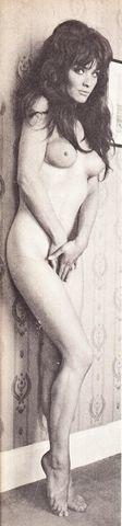 Kate O'Mara desnudo caliente