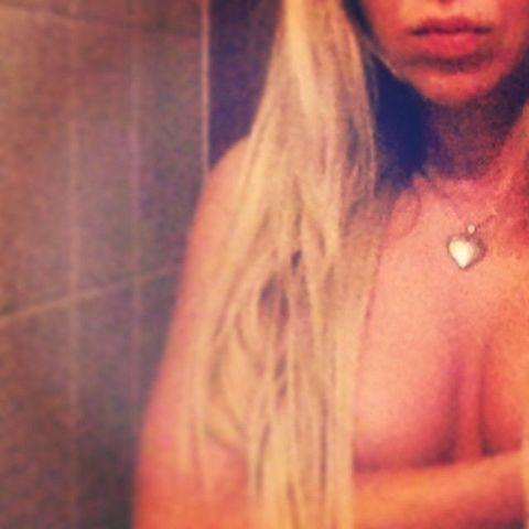 Katerina Hercikova desnudos falsos