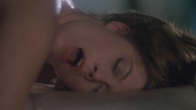 Kathleen Turner sexy hot