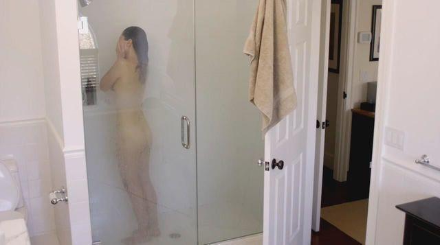 Kathleen Wise fotos de desnudos