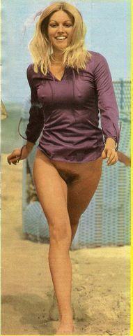 Katya Wyeth topless photo
