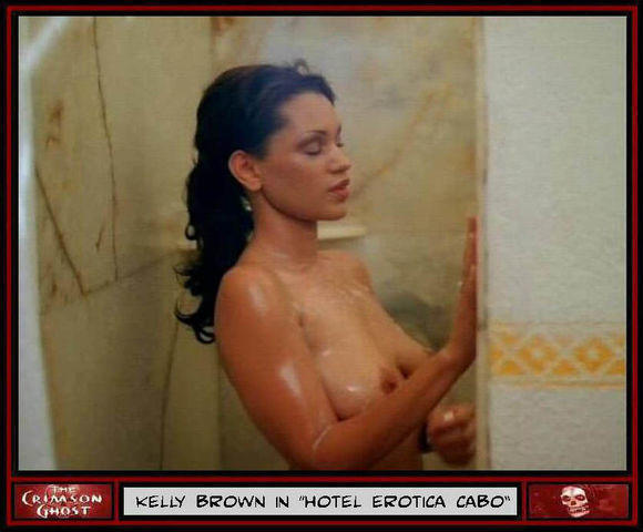 Kelli Brown fotos sexy