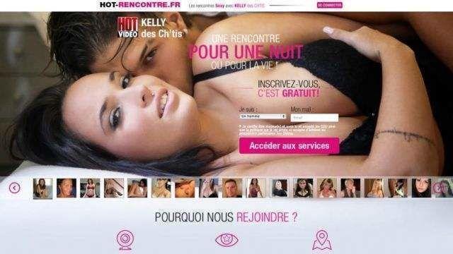 Kelly Helard gefälschte Nacktbilder
