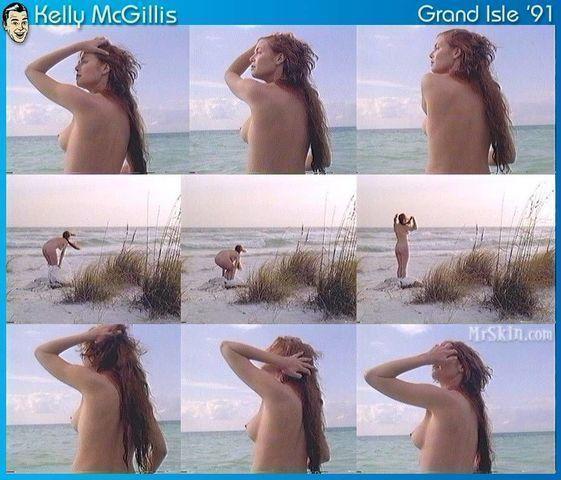 models Kelly McGillis 21 years fleshly photoshoot in the club