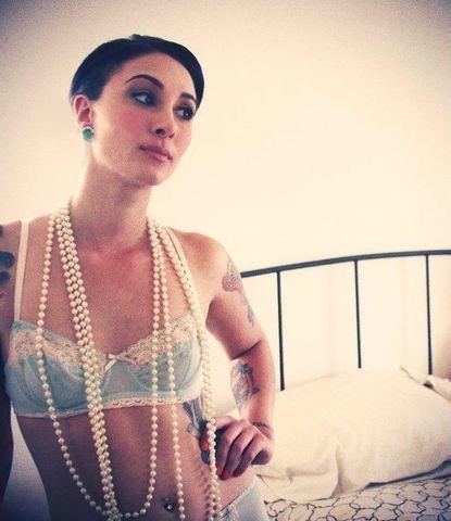 Naked Kendall-Leigh Neuner photos