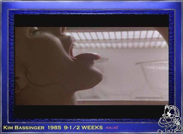 Kim Basinger desnudos falsos