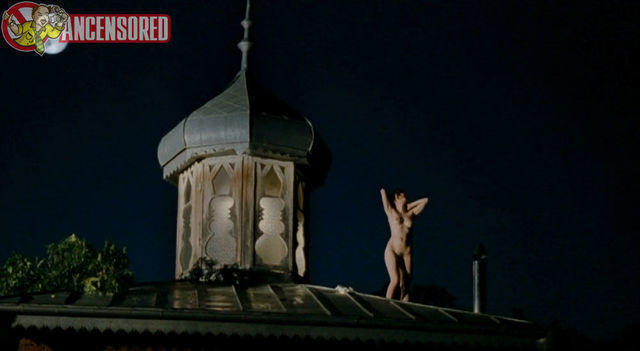 Kristyna Malerova fotos de desnudos